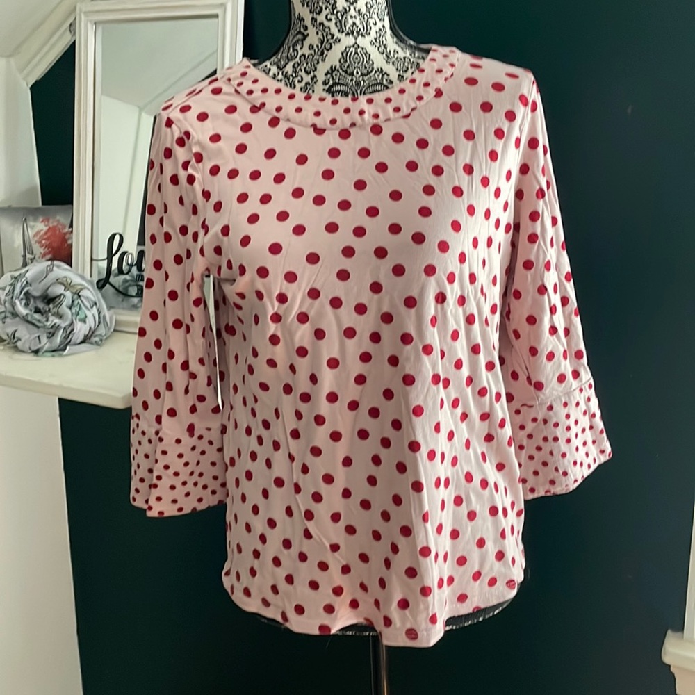Boden size 8 top